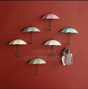 Umbrella Shape Hook