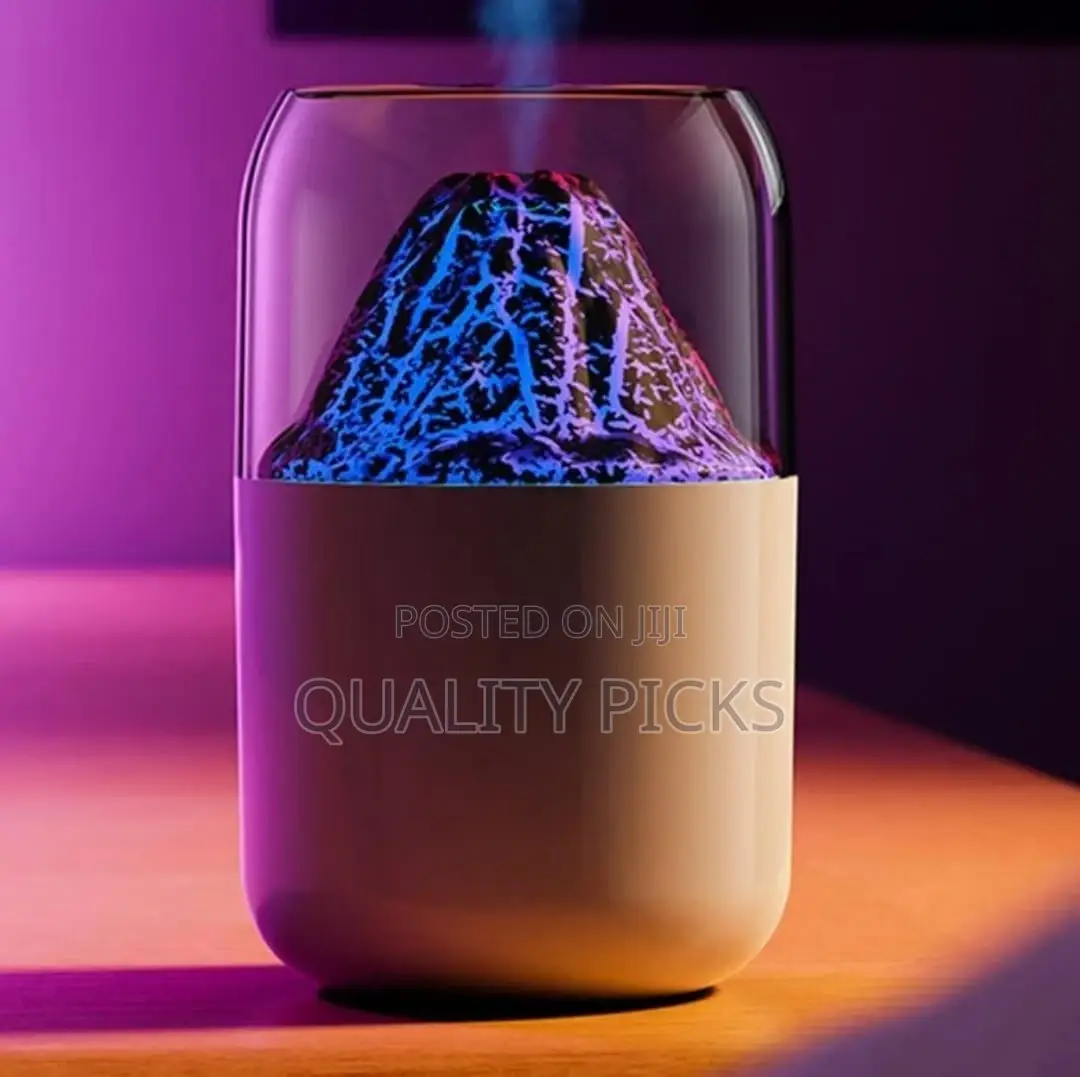 Mist Mini Humidifier