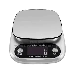 10000g Digital Table Top Weighing Scale (40)