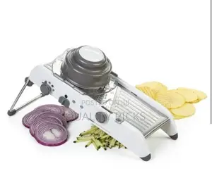 Manual Vegetable Chopper