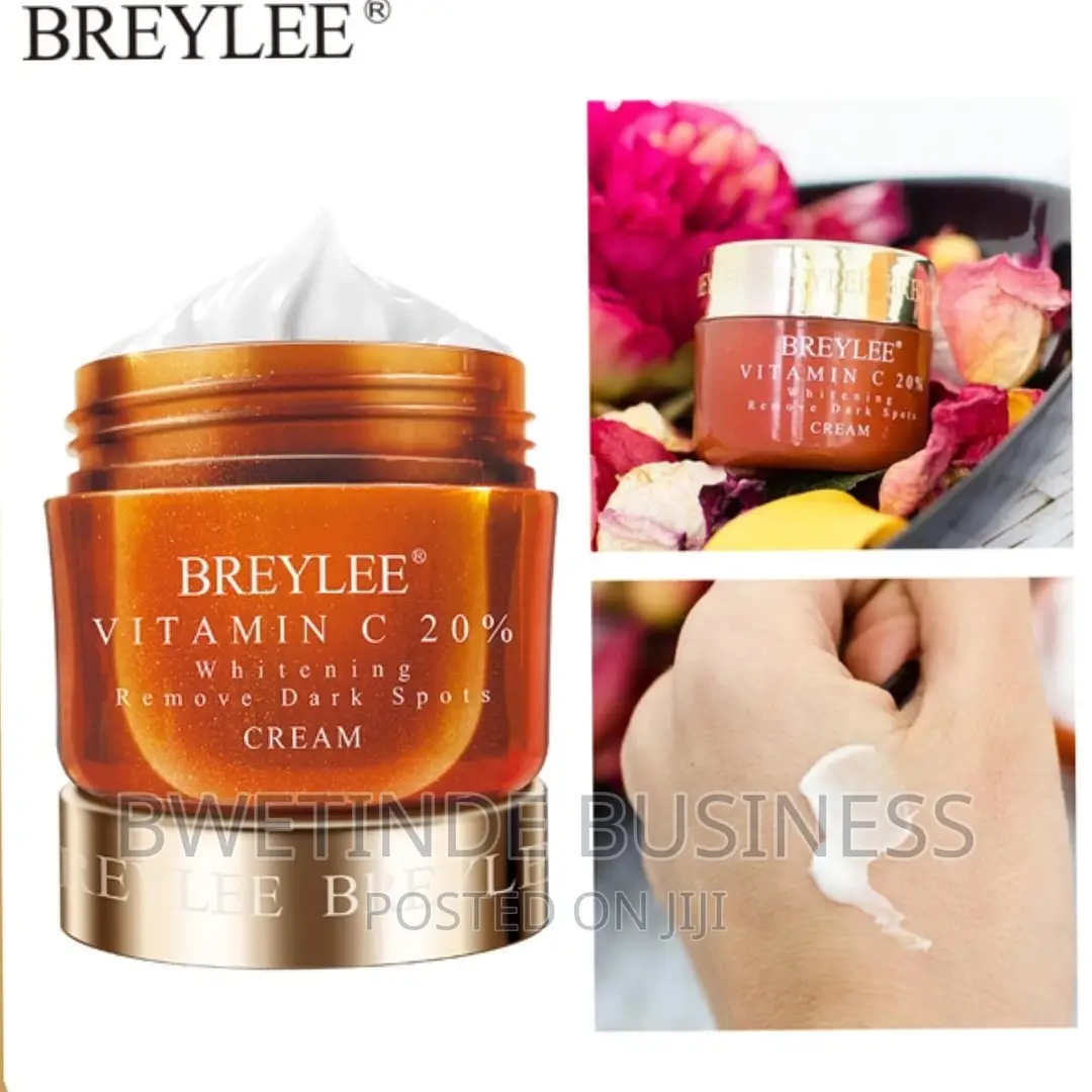 Vitamin C Brigtening Cream for Dark Spot Original
