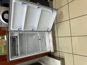 120 Liters Chiq Single Door Refrigerator