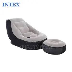 Intex Portable Air Sofa