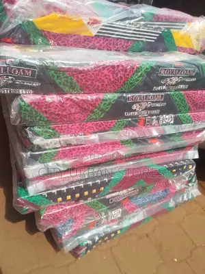 Royal Foam Mattresses
