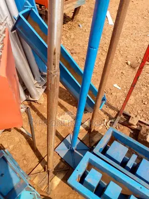Paver Molds