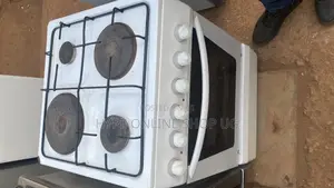 Cooker Repair