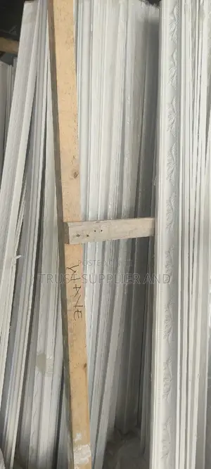Cornices Standard and Gypsum Board