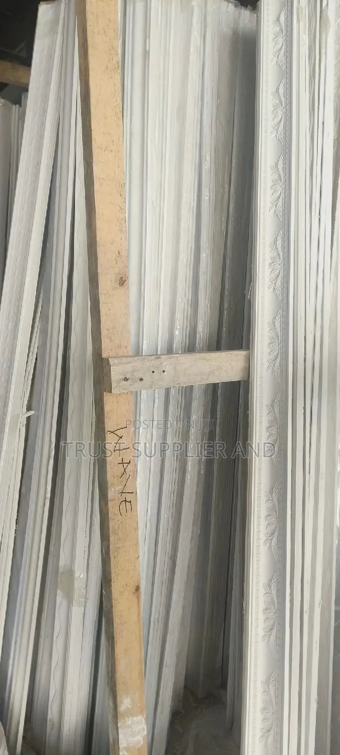 Cornices Standard and Gypsum Board