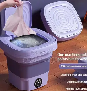 Portable Washing Machine