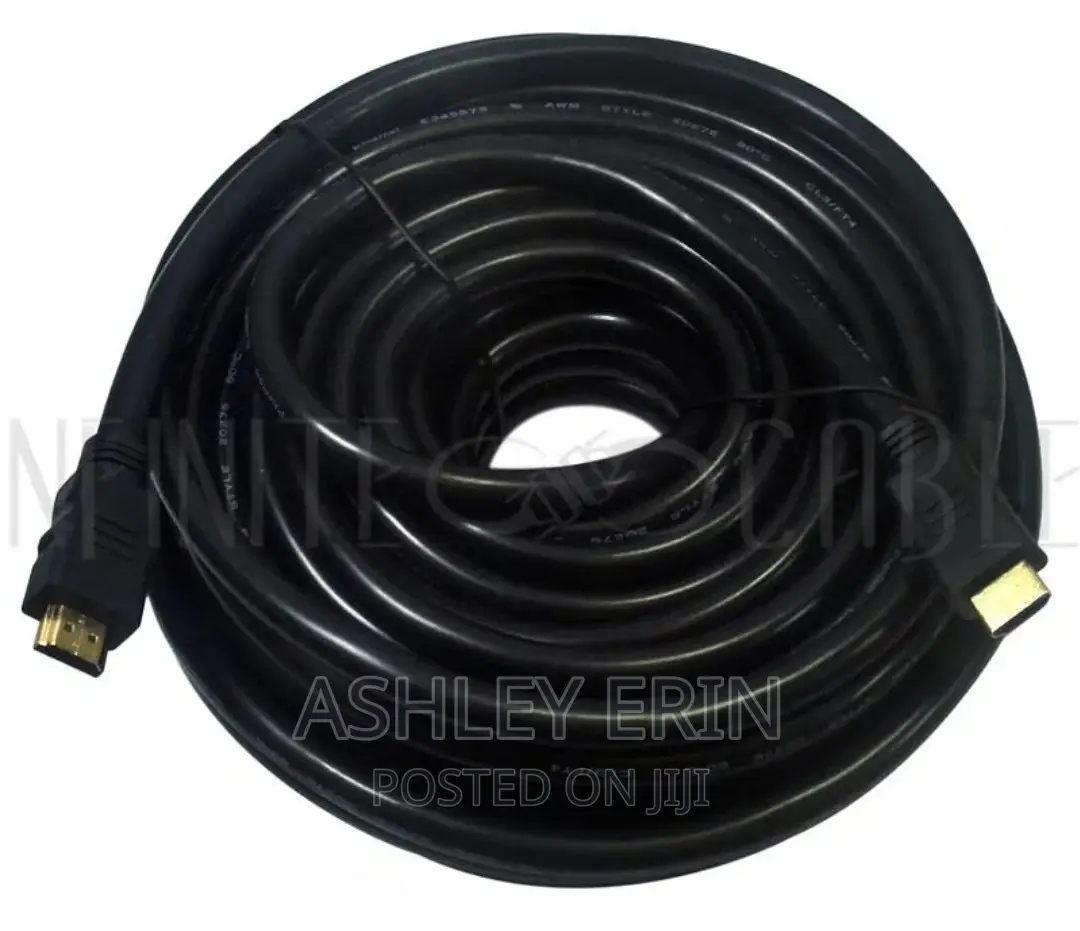 High Quality 15m Hdmi Cable