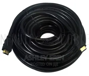 High Quality 15m Hdmi Cable