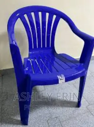 Classic Strong Plastic Chairs