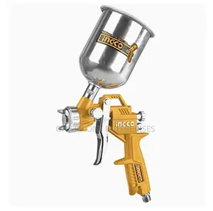 Ingco Top Tank Spray Gun 1.5mm 400cc