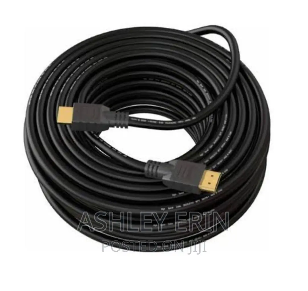 High Quality 30m Hdmi Cable