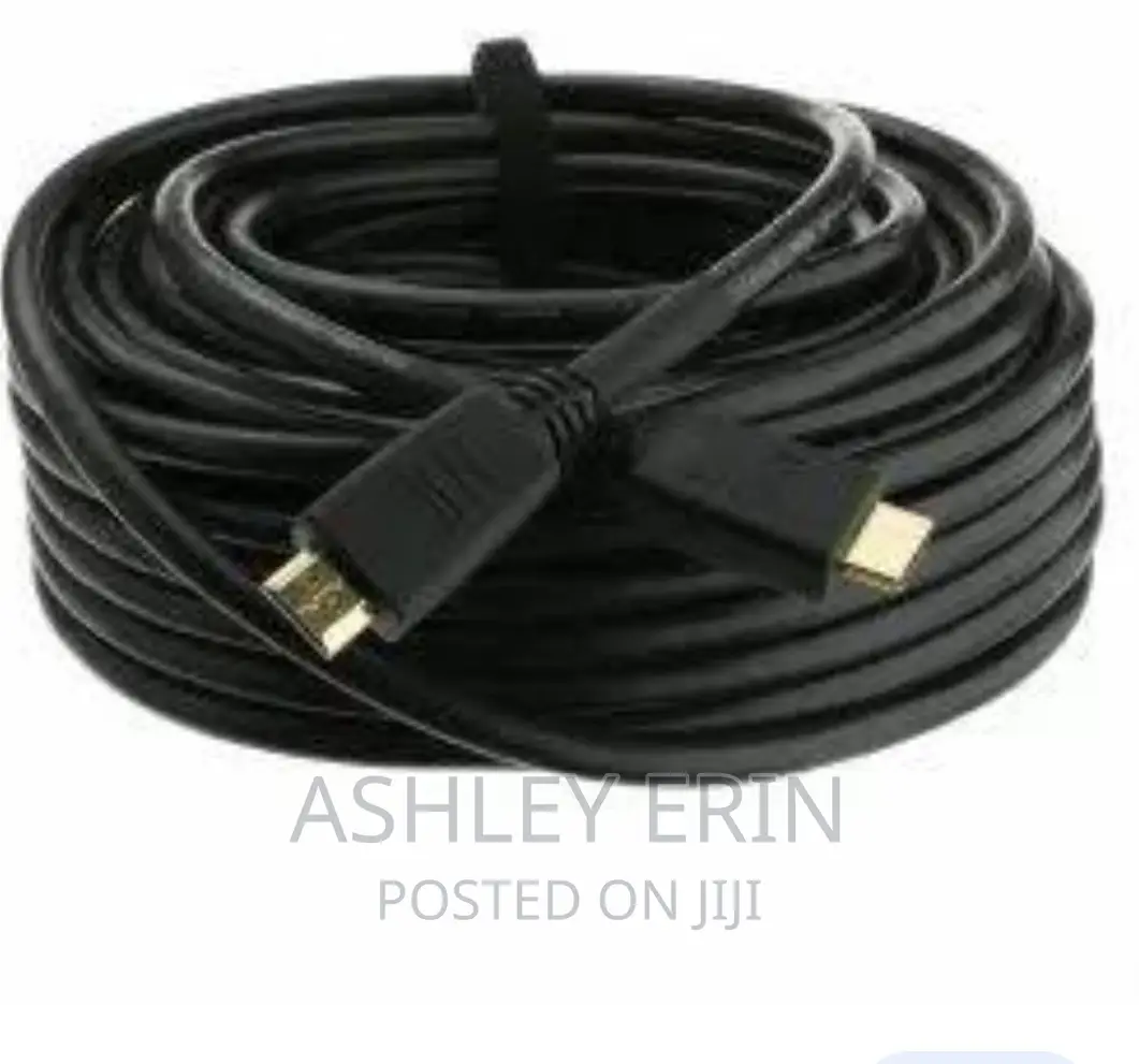 High Quality 20m Hdmi Cable