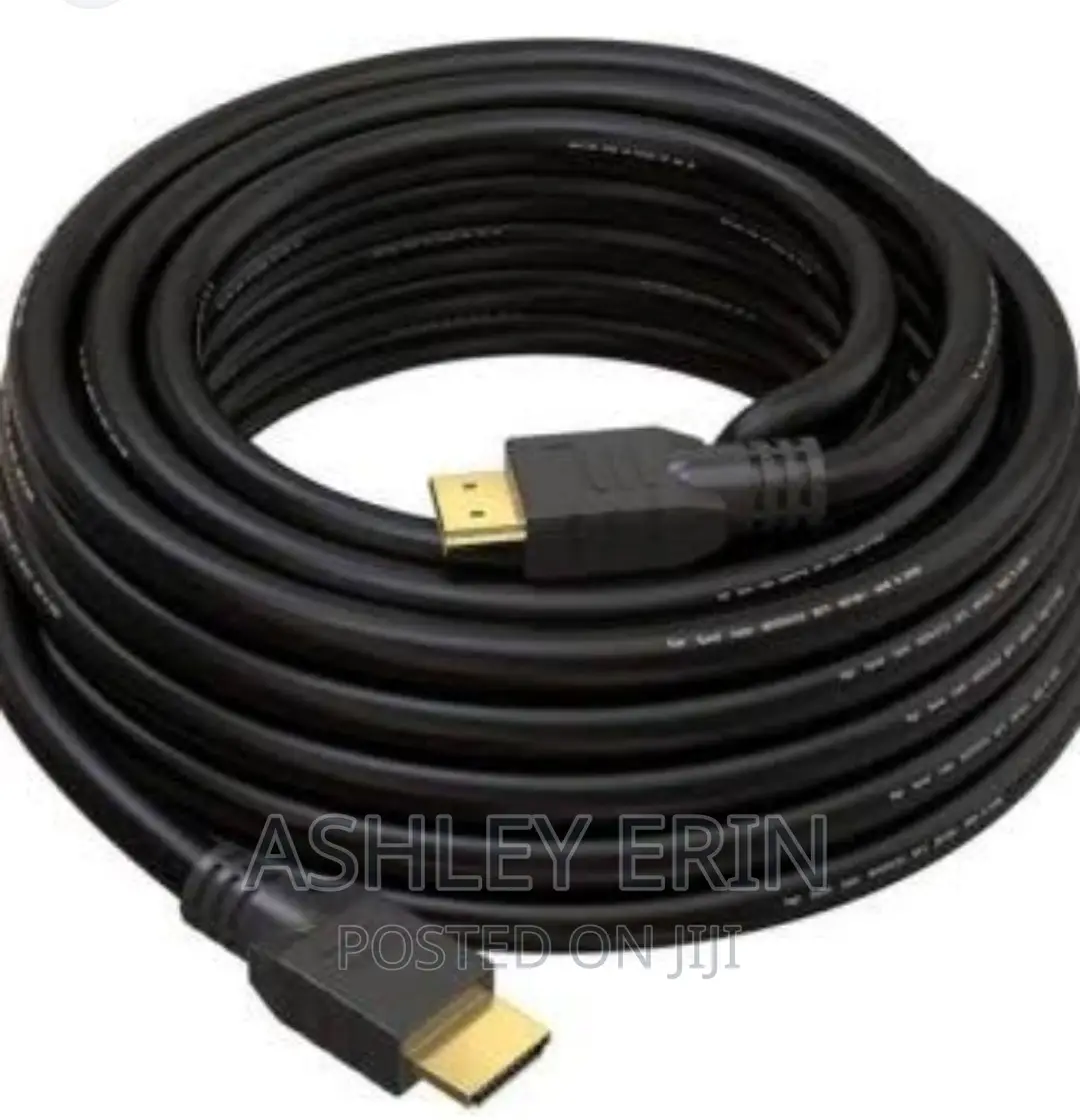 High Quality 20m Hdmi Cable