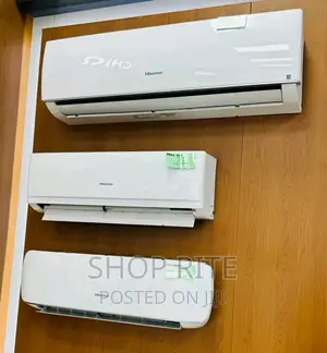 Hisense Air Conditioners 12000btu New