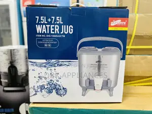 Daydays 15l Twin Hot Cold Thermos Tea Coffee Water Powa