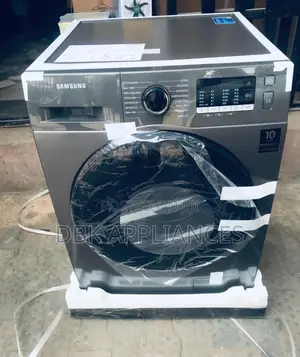 Samsung 8kgs Front Loader Washing Machines Available