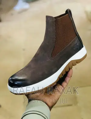Men’S Original Timberland Casual Boots