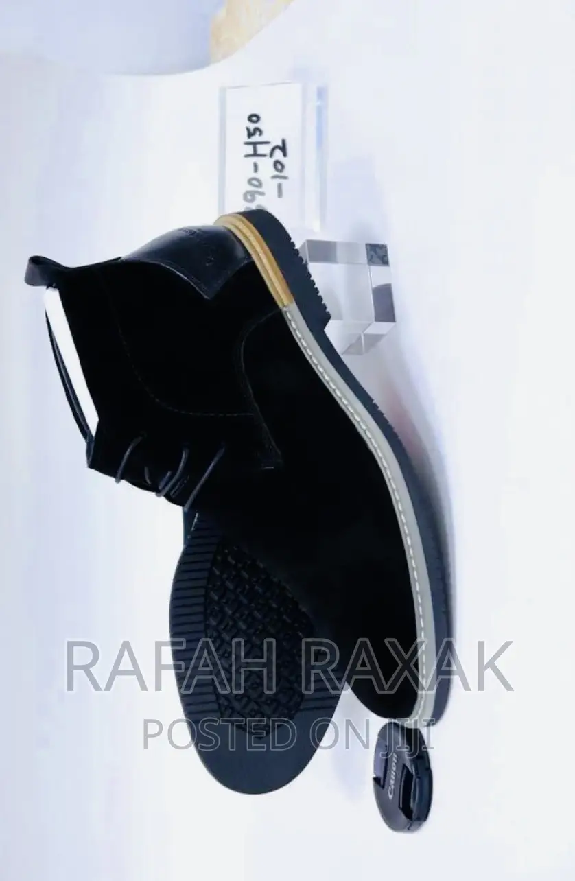 Original Billionaire Suede Ankle Lace Up Boots