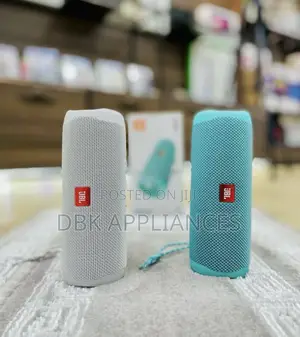 JBL Flip6 Bluetooth Speakers 2yr Warranty