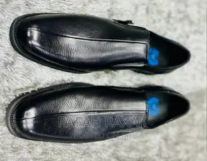 Original Franco Banetti Leather Gentle Shoes