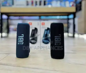 JBL Flip6 Bluetooth Speakers 2024 Model