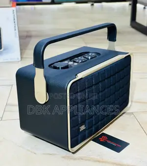 JBL Authentics 300 Wi-Fi Wireless Speakers 2024 Authentic