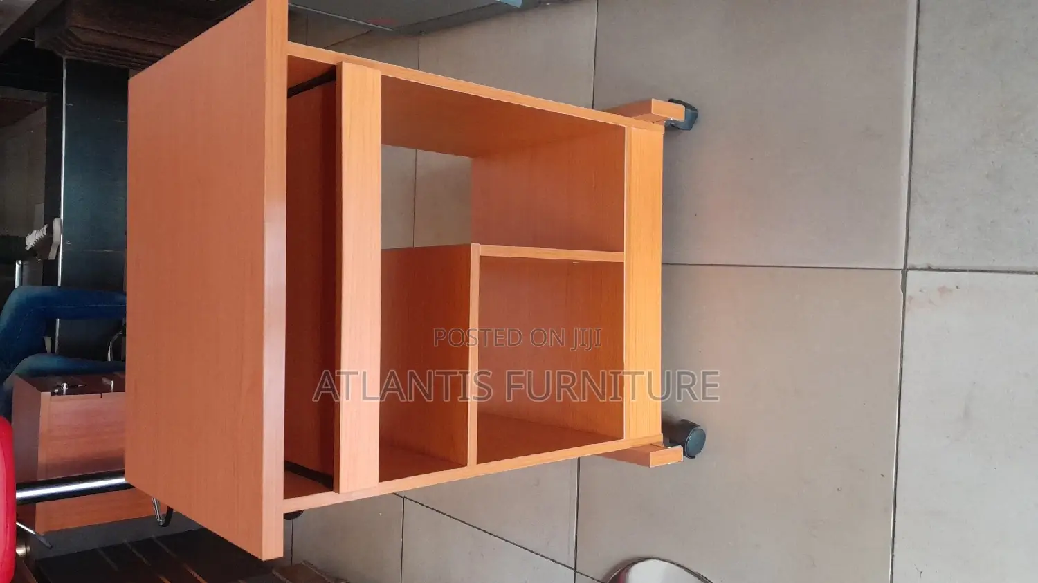 Computer Trolley