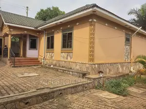 Furnished 4bdrm Mansion in Kawempe for sale