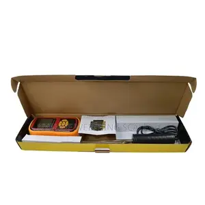 Digital Grain Moisture Meter With Long Probe Moisture Meters