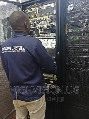 CCTV Professional Technician and Maintenance.
