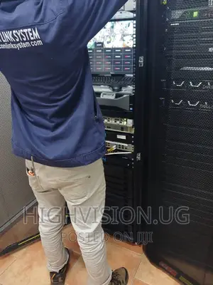 CCTV Professional Technician and Maintenance.