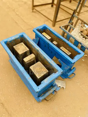 99 Block Maker