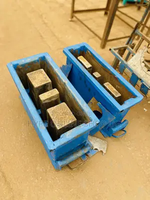 99 Block Maker