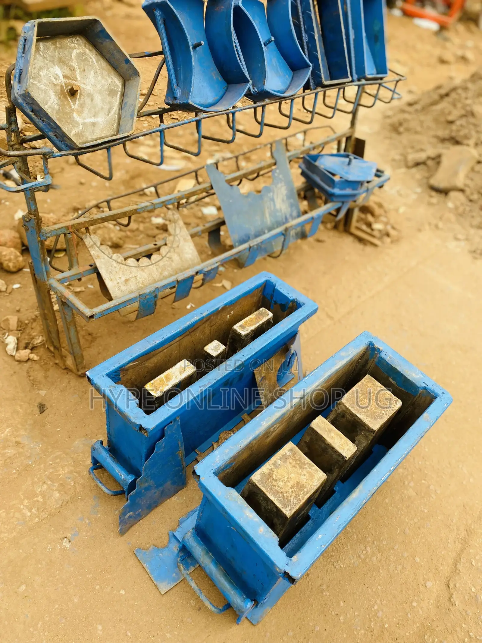 99 Block Maker