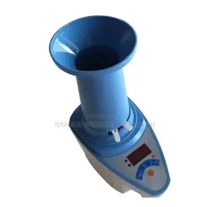 Best Price for Grain Moisture Meter Maize Millet and Corn Moisture