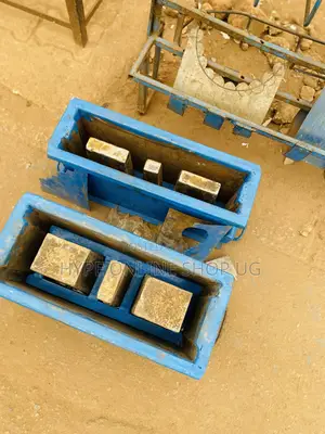 99 Block Molds