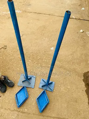 Paver Maker Molds