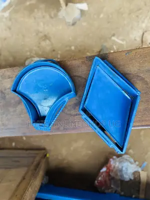 Paver Maker Molds