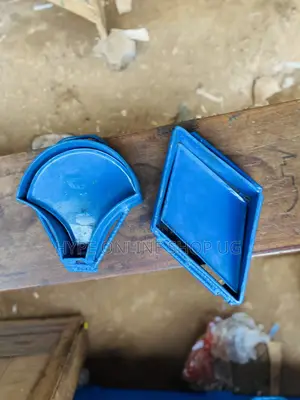 Paver Maker Molds