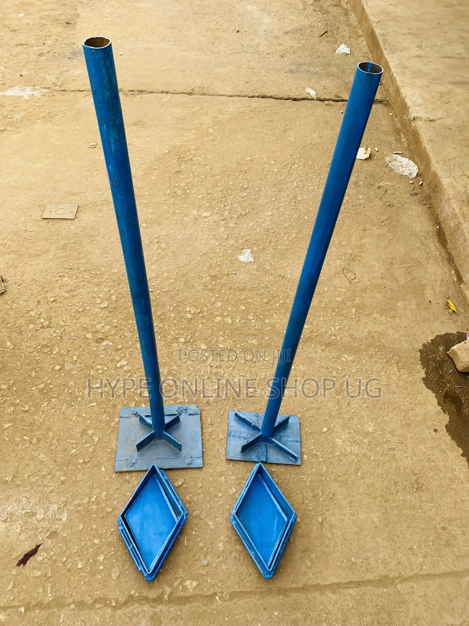 Paver Maker Molds