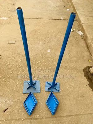 Paver Maker Molds