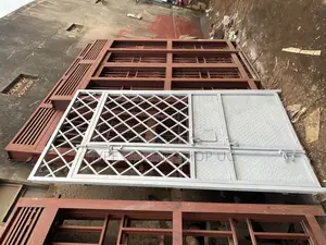 Doors and Windows