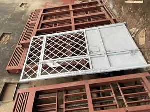 Doors and Windows