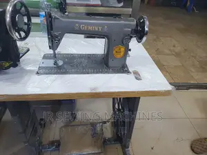 Semi Industrial Sewing Machine