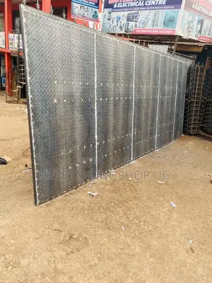 Gate Makers