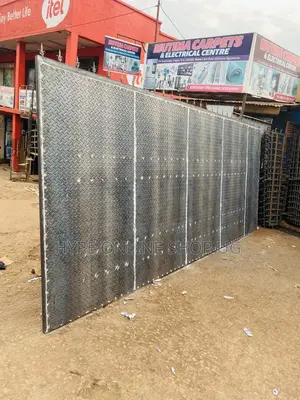 Gate Makers