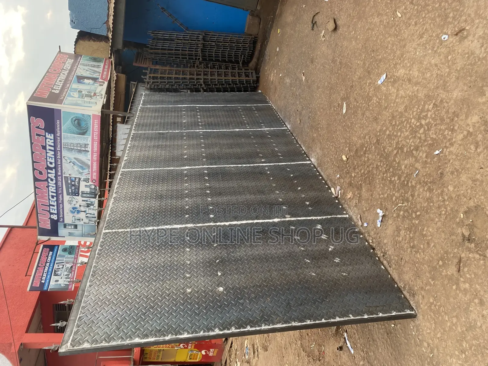 Gate Makers